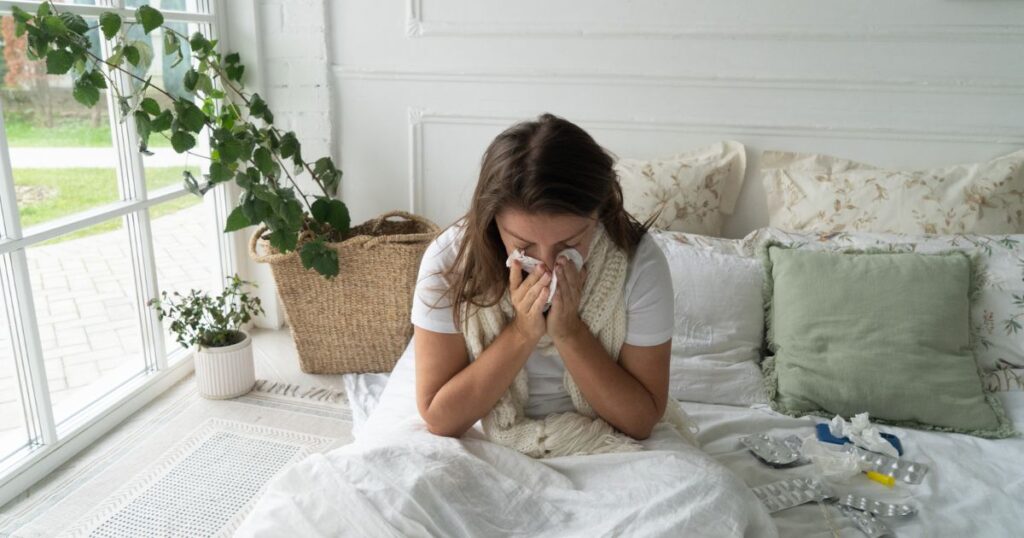 Domuz Gribi Belirtileri Nelerdir? Domuz Gribi (H1N1) Nedir?
