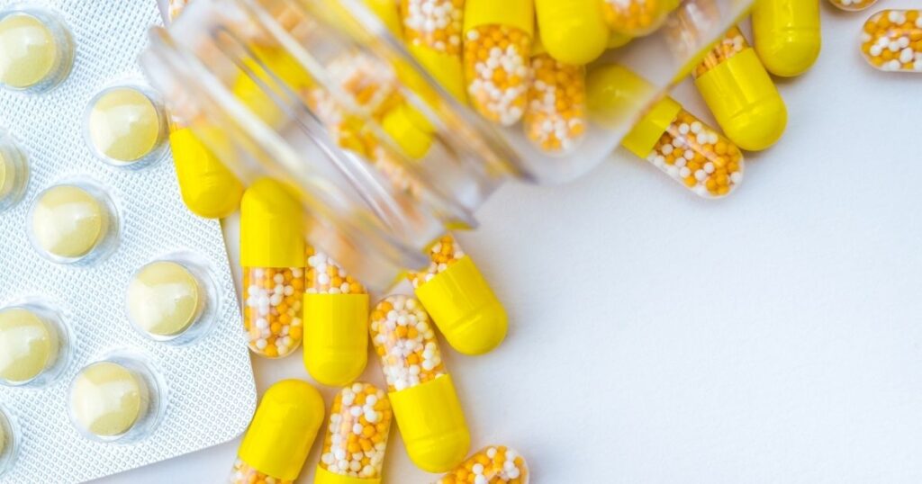 Günlük Multivitaminler Beynimizi Koruyabilir mi_ Yeni Araştırmalara Göre Evet!