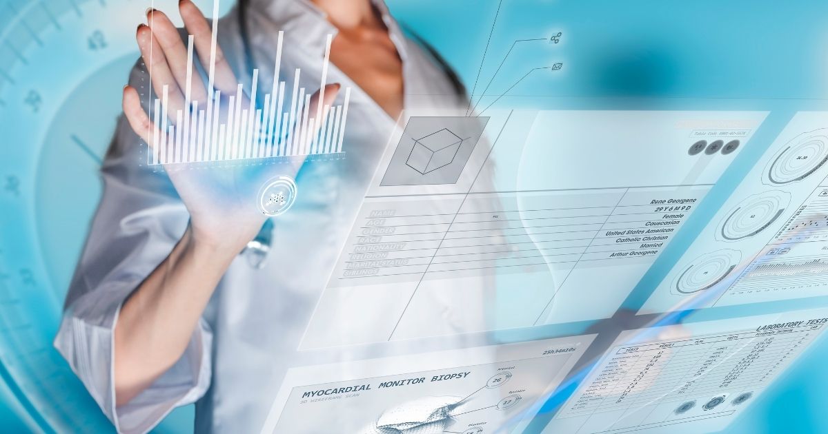 Modern Health Technologies